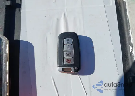 2014 Hyundai Genesis 3.8 Ultimate из США, поврежденный, VIN KMHHU6KJ8EU114999